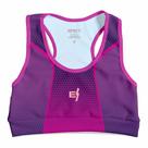 Cropped Top Academia Fitness Estilo Confortável Para Treino Alta Sustentação Cropped Top Academia Fitness Estilo Confortável Para Treino Alta Sustentação