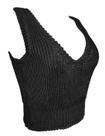 Cropped Top Katlen Tricot Fang