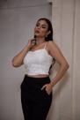 Cropped Top
