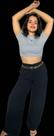 Cropped Top