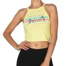 Cropped Tricats Arco Iris Cropped Tricats Arco Iris