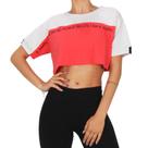 Cropped Tricats Big World Cropped Tricats Big World