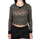 Cropped Tricats Listrada Stay