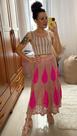 Cropped Tricot Modal