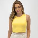 Cropped Trimix Regata Feminina