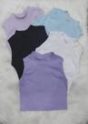 Cropped variados
