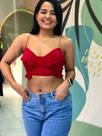 Cropped Verão