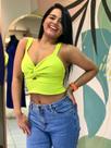 Cropped Verão