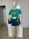 Cropped - Veste 36/38