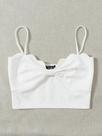 Cropped White