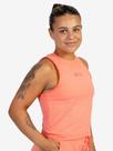 Cropped Zeiq Basic Dry NG Coral Tamanho:PCor:CoralGênero:Feminino Cropped Zeiq Basic Dry NG Coral Tamanho:PCor:CoralGênero:Feminino