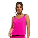 Cropped Zeiq Move Pink