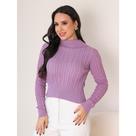 Cropped Zoe Tricot Inverno Cropped Zoe Tricot Inverno