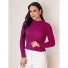 Cropped Zoe Tricot Inverno