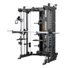 Cross com Smith Functional Smith Machine LT6247 LuminaFit Cross com Smith Functional Smith Machine LT6247 LuminaFit