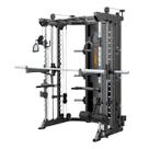 Cross com Smith Functional Smith Machine LT6247 LuminaFit Cross com Smith Functional Smith Machine LT6247 LuminaFit