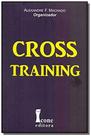 Cross training - Icone - Ícone