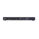 Crossover Analógico LL Audio X212 ST 2 Vias - Nca Crossover Analógico LL Audio X212 ST 2 Vias - Nca