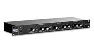 Crossover ART CX311 2 Vias com Saída para Subwoofer Crossover ART CX311 2 Vias com Saída para Subwoofer