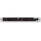 Crossover Behringer 110V CX3400 CX-3400