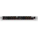 Crossover Behringer 110V CX3400 CX-3400