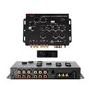Crossover Boss 03 vias 6 canais de saida BOOSTER BC-50X