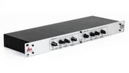 Crossover dbx 223xs Estéreo 2 Vias Mono 3 Vias XLR Crossover dbx 223xs Estéreo 2 Vias Mono 3 Vias XLR