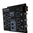 Crossover de Áudio para Carro BRX3.1 - Stereo Electronic Bass Rockers