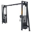 Crossover de Cabos Ajustável Profissional para Academia LT7016 LuminaFit