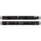 Crossover digital behringer cx3400