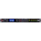 Crossover Digital DBX Driverack PA2 110V