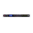 Crossover Digital DBX PA2 Preto 220V