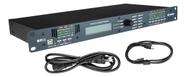 Crossover Digital Kps 3-in 6-out Bivolt Com Dsp Usb Display