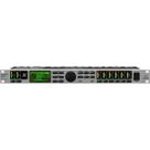 Crossover Digital Ultradrive DCX-2496 LE - Behringer