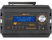 Crossover Expert Px1 Bt Rline Bluetooth Limiter Processador
