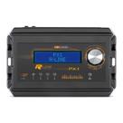 Crossover Processador Equaliza Lançamento Expert Px1 R Line