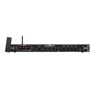 Crossover Profissional X Pro 234 Taramps Player Equalizador