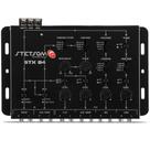 Crossover Stetsom Stx84 4 Canais Mono Ou Stereo Mesa