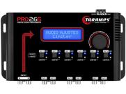 Crossover Taramps PRO 2.6S - 6 Vias