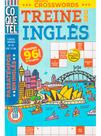 Crosswords Treine O Seu Inglês Passatempos Coquetel - Vol.36