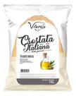 Crostata Italiana Orgânica 165g - Tradicional Artesanal