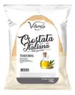 Crostata Italiana Orgânica 165g - Tradicional Artesanal