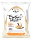 Crostata Italiana Orgânica 165g - Tradicional Artesanal