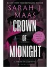 Crown of midnight