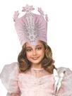 Crown Rubies O Mágico de Oz Glinda The Good Witch Deluxe