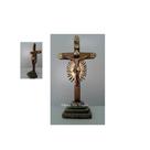CRUCIFIXO BOM JESUS DA LAPA, Para decoração e presentear