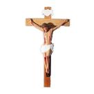 Crucifixo De Parede