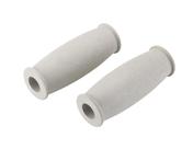 Crutch Hand Grips Drive Medical Bariatric Grey Crutch Hand Grips Drive Medical Bariatric Grey