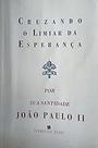 Cruzando o Limiar da Esperança Paz,Senel