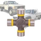 Cruzeta Albarus Do Cardan Da Gmc 6-150 1996 À 2002